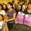 Beyond the Numbers Real Costs and Benefits of Migration for Migrant Mothers
