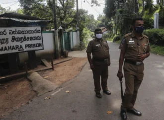 Mahara Prison Incident 2020: HRCSL Recommendations on Overcrowding 