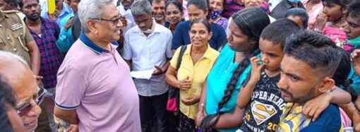 Time to End the Executive Presidency: Sri Lanka Cannot Afford to Wait Any Longer