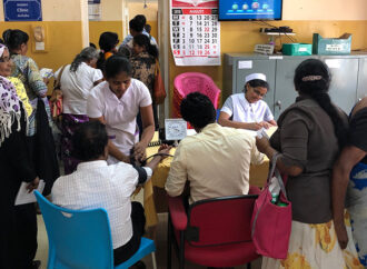 Sri Lanka Health Sector: Prioritizing Healthcare Amidst Economic Crisis
